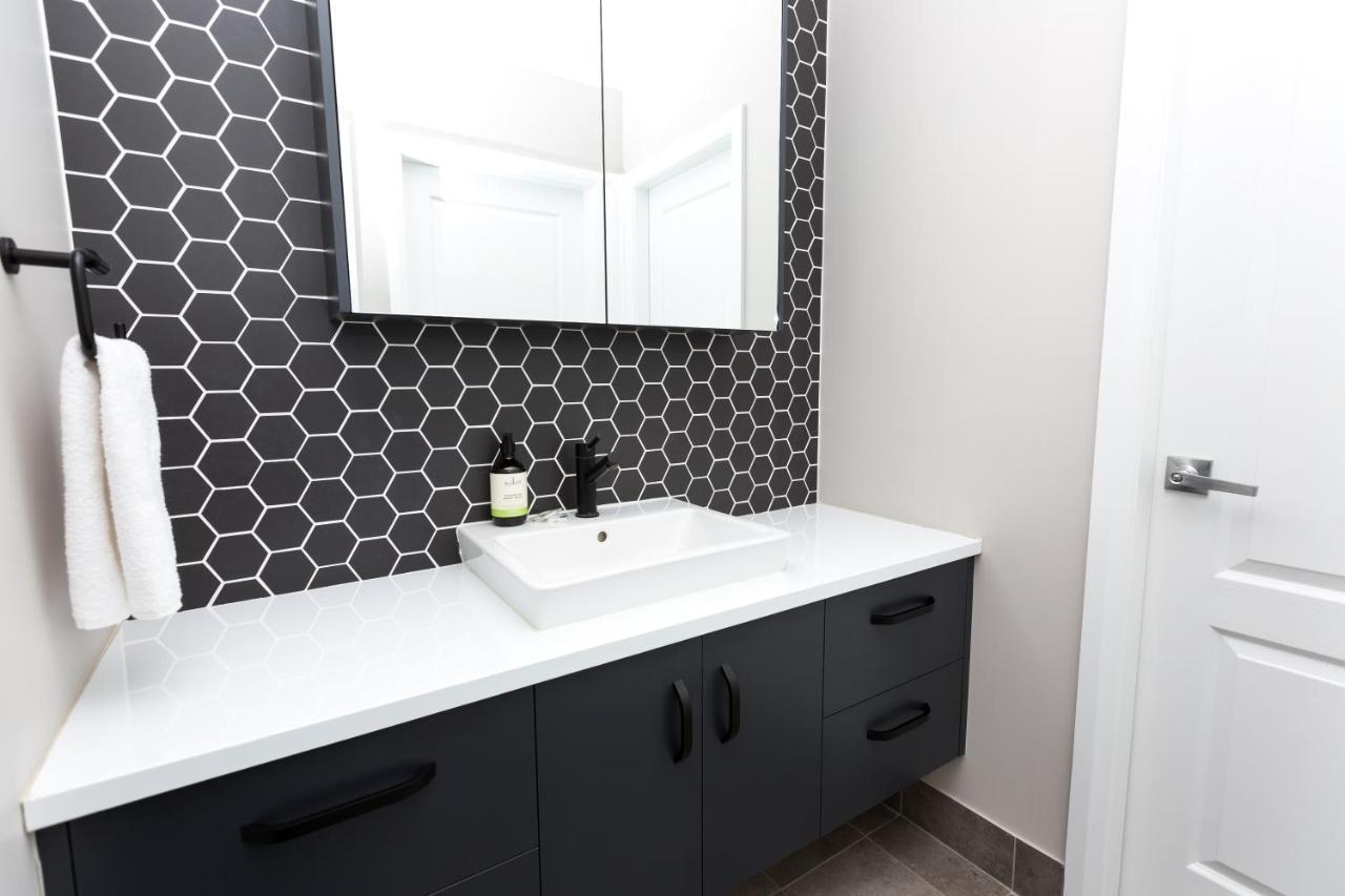 Best Central Wagga Townhouse Wagga Wagga Exterior foto